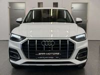 gebraucht Audi Q5 40 TDI quattro *SPORT*AHK*LED*STANDHEIZUNG*MEGA