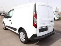 gebraucht Ford Transit Connect 200 1.5 EcoBlue 100 L1 PDC DAB 74 kW (1...