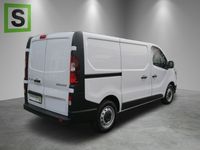 gebraucht Renault Trafic Kastenwagen L1H1 2.8t Blue dCi 130 Euro 6e