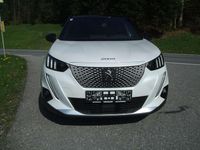 gebraucht Peugeot e-2008 200850kWh GT Pack