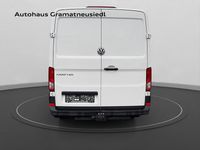 gebraucht VW Crafter 35 Kastenwagen L3H2 TDI