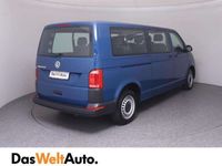 gebraucht VW T6 T6 Kombi VWKombi LR TDI