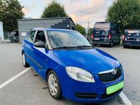 gebraucht Skoda Fabia Top Clever 12 ///Pickerl bis 09-2024///