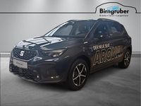 Neu Seat Arona Style 115 PS (84 kW) 2026 Dunkelgrau  metallic SUV
