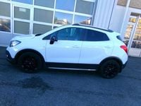 gebraucht Opel Mokka 1.6 CDTI Cosmo