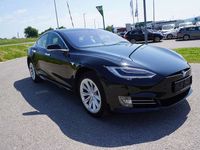 gebraucht Tesla Model S 75D75kWh (mit Batterie)