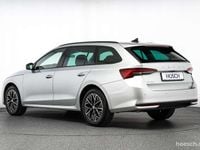 gebraucht Skoda Octavia Combi TSI Selection Aut. 17" ASSISTENZ R-KAM