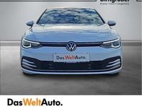 gebraucht VW Golf Life TSI ACT