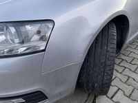 Gebraucht Audi A6 170 PS (125 kW) 2010 Kombi