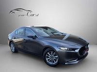Gebraucht Mazda 3 179 PS (131 kW) 2020 Grau Limousine