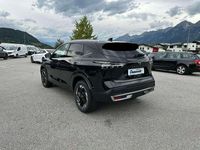 gebraucht Nissan Qashqai 1,3 DIG-T MHEV 158PS N-Connecta Xtronic