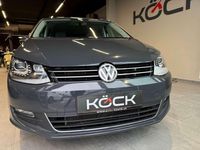 gebraucht VW Sharan Comfortline BMT/Start-Stopp