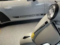 gebraucht Porsche 911 Carrera 4 992 Coupe S PDK