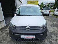gebraucht VW Caddy Maxi 4Motion "AHV App-Connect"