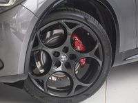 gebraucht Alfa Romeo Stelvio Ti + Veloce Paket 2,0 16V 280 AT8 Q4