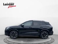 Neu VW Tiguan Sport 193 PS (141 kW) 2025 Schwarz  metallic SUV