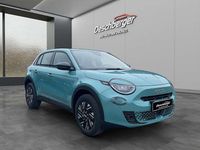 gebraucht Fiat 600 Hybrid 100 6-Gang eDCT