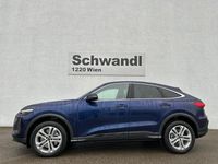 Neu Audi Q5 Sportback Ambiente 204 PS (150 kW) 2025 Mittelblau  metallic SUV