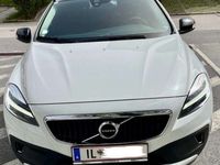 gebraucht Volvo V40 CC V40 Cross Country Cross Country D2 Cross Country