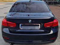 gebraucht BMW 318 318 d Sport Line F30