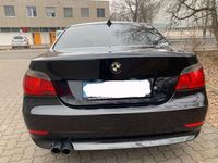 gebraucht BMW 530 