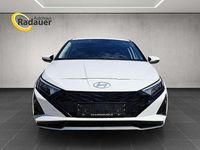 Neu Hyundai i20 79 PS (58 kW) 2025 Weiß Limousine