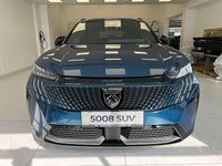 gebraucht Peugeot 5008 Elektro 210 73kWh GT