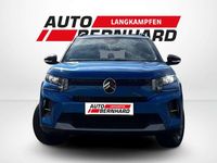 gebraucht Citroën C3 Turbo 100 S&S 6-Gang-Manuell YOU Plus Paket