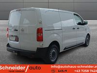 gebraucht Opel Vivaro 20 CDTI Enjoy M+