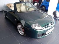 gebraucht MG TF Sonstige 160 Trophy