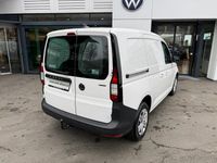 gebraucht VW Caddy Cargo TDI 4MOTION