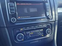 Gebraucht VW Golf VII 105 PS (77 kW) 2012 Limousine