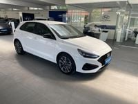 gebraucht Hyundai i30 - PD GO Plus
