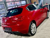 gebraucht Alfa Romeo Giulietta Super 1,6 JTDM-2 TCT Aut. *Alcantara*