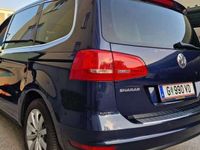 gebraucht VW Sharan VW 2,0 TDI