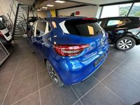 gebraucht Renault Clio V CLIO5 Techno E-Tech Full Hybrid 145