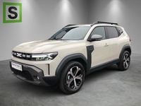 Neu Dacia Duster Journey 131 PS (96 kW) 2025 SUV