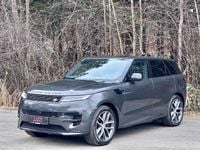 gebraucht Land Rover Range Rover Sport S Dynamic PHEV 440 *AHK*PANO*22"*TOP*