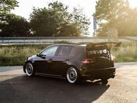gebraucht VW Golf Golf GTI GTI 2,0 TSI DSG Clubsport GTI Clubsport