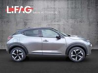 gebraucht Nissan Juke 10 Tekna *ab € 28.990-*