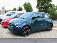 gebraucht Fiat 500e La Prima 42 kWh