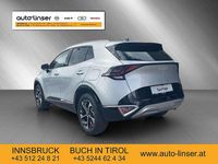 gebraucht Kia Sportage 1,6 TGDI 48V Gold AWD DCT