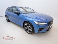gebraucht Volvo V60 T6 AWD Recharge PHEV R-Design Geartronic
