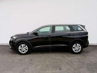 gebraucht Peugeot 5008 1,2 PTech 130 7 Sitzer