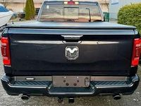 Gebraucht Dodge Ram 401 PS (294 kW) 2019 Blau Abholung