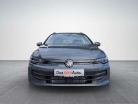 Neu VW Golf VIII Business 150 PS (110 kW) 2025 Mittelgrau  metallic Kombi
