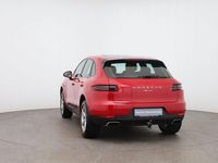 gebraucht Porsche Macan Basis