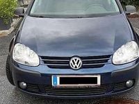 gebraucht VW Golf Golf Rabbit 1,4 Rabbit