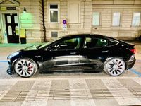 gebraucht Tesla Model 3 Performance *Armstrong Nr. 11 von 20*