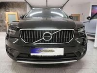 gebraucht Volvo XC40 T5 Recharge PHEV Inscription Expression Navi/LED/Kamera